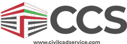 Civil CAD Service